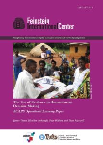 The_use_of_evidence_in_humanitarian_decision_making_imagen