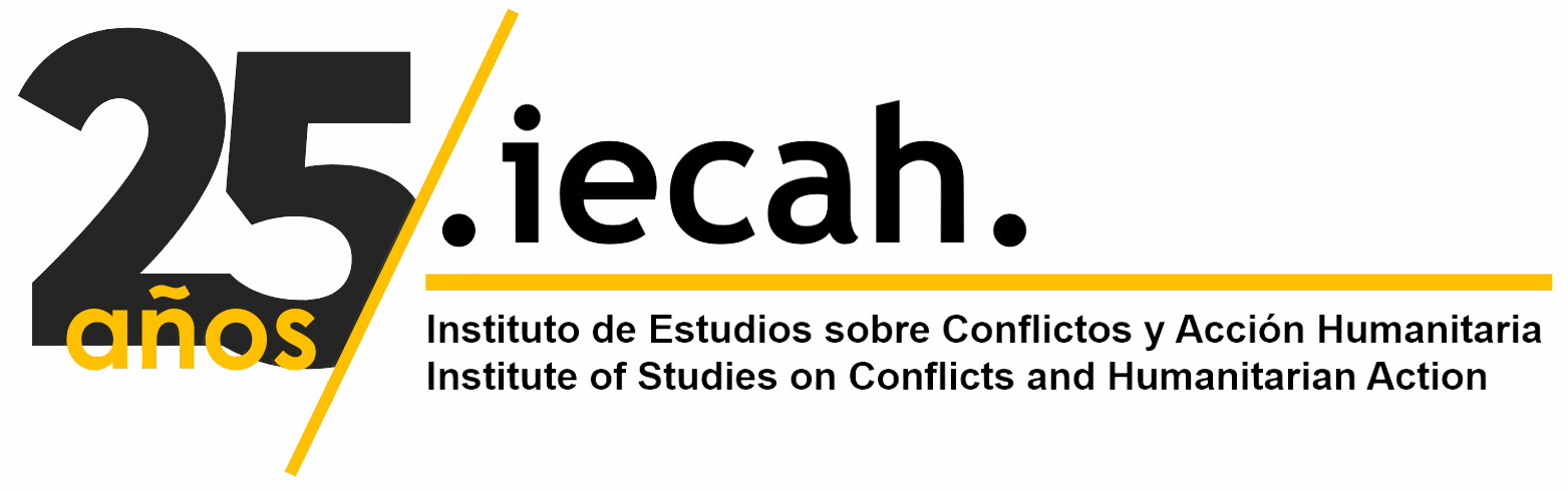 IECAH